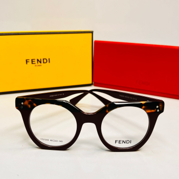 ოპტიკური ჩარჩო - Fendi 8300