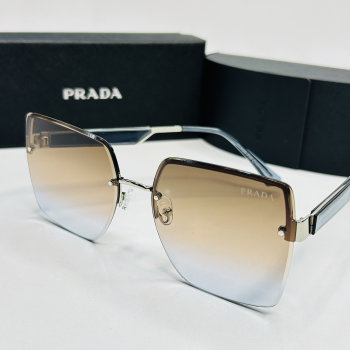 Sunglasses - Prada 9027