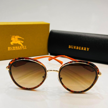 მზის სათვალე - Burberry 8528