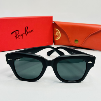 Sunglasses - Ray-Ban 8903