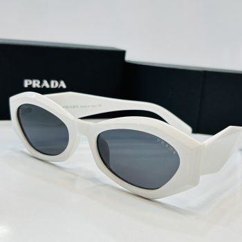Sunglasses - Prada 9861