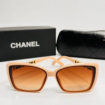მზის სათვალე - Chanel 8067
