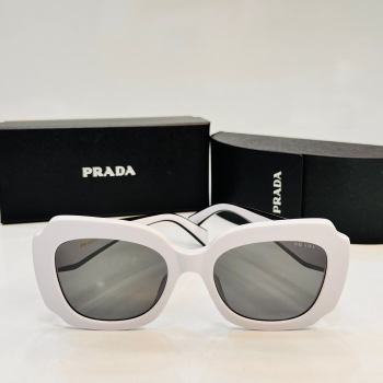 მზის სათვალე - Prada 8750