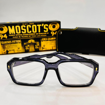 Optical frame - Moscot 9556