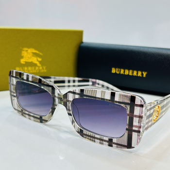 Burberry - Sunglasses - 9991