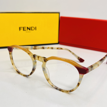 Optical frame - Fendi 6646