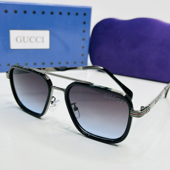 მზის სათვალე - Gucci 9064