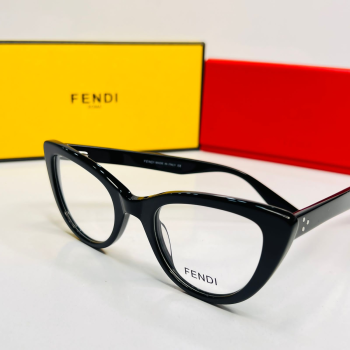 ოპტიკური ჩარჩო - Fendi 7391