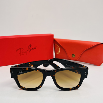 Sunglasses - Ray-Ban 6981