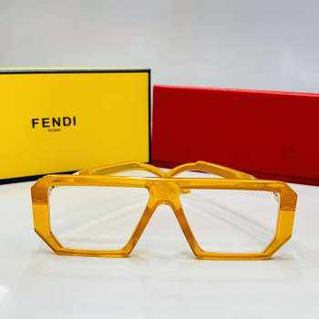 Sunglasses - Fendi 9907
