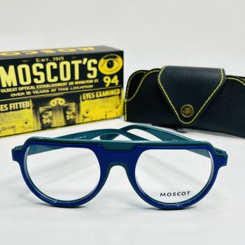 Optical frame - Moscot 8593