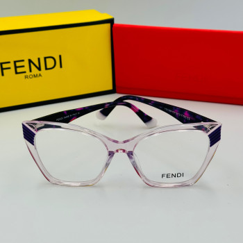 FENDI ოპტიკური ჩარჩო 2167