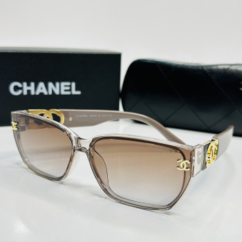 მზის სათვალე - Chanel 8972