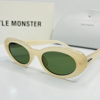 Sunglasses - Gentle Monster 8838