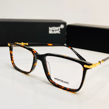 Optical frame - Mont Blanc 7694