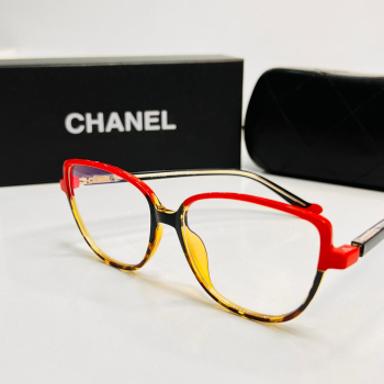 Optical frame - Chanel 7770