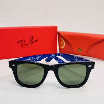 Sunglasses - Ray-Ban 6973