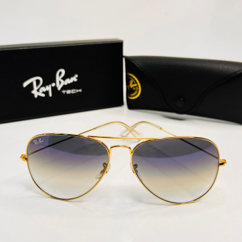 მზის სათვალე - Ray-Ban 7968