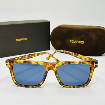 მზის სათვალე - Tom Ford 6519