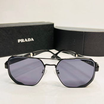 Sunglasses - Prada 7455