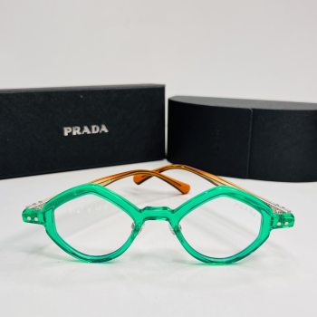 Optical frame - Prada 6611