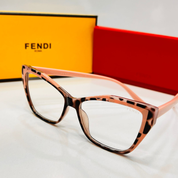 Optical frame - Fendi 9779