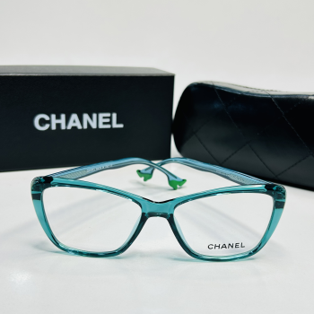 Optical frame - Chanel 8689