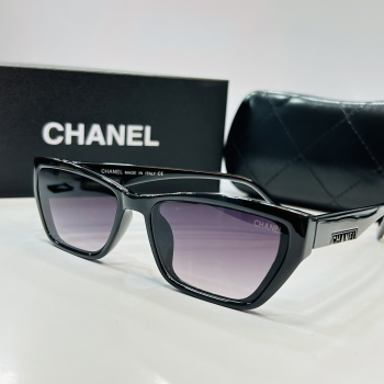 მზის სათვალე - Chanel 9932