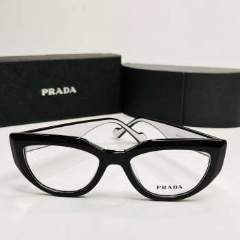 Optical frame - Prada 7601