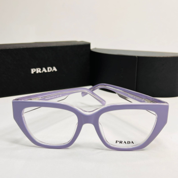 Optical frame - Prada 7643