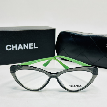 ოპტიკური ჩარჩო - Chanel 8684