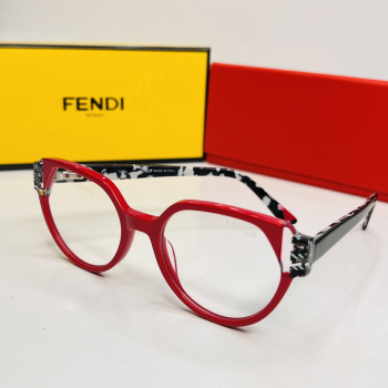 Optical frame - Fendi 6641