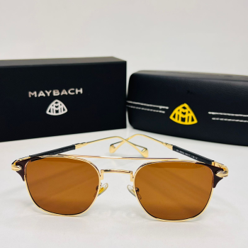 მზის სათვალე - Maybach 6237