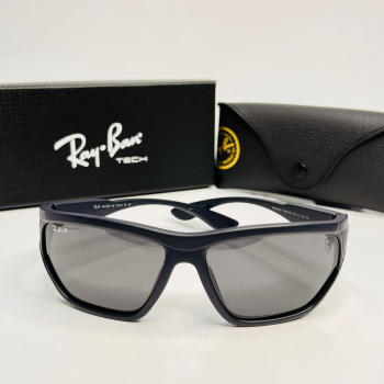 მზის სათვალე - Ray-Ban 8053