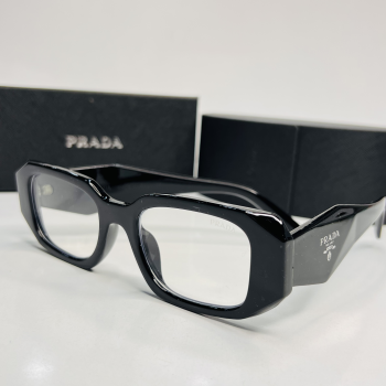 Optical frame - Prada 6602