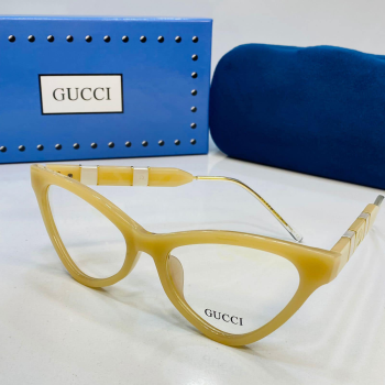 Optical frame - Gucci 8370