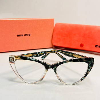 Optical frame - miumiu 7707