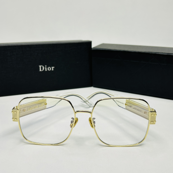 მზის სათვალე - Dior 6493