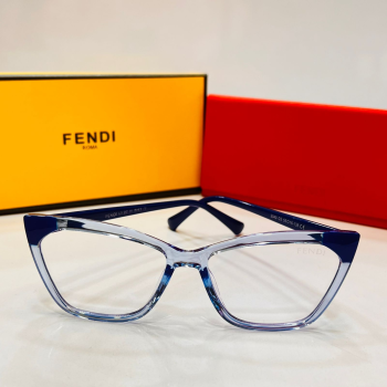 Optical frame - Fendi 9776