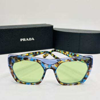 Sunglasses - Prada 9054