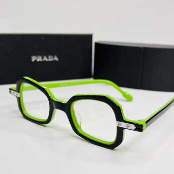 Optical frame - Prada 6609