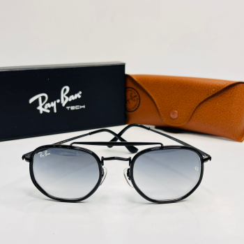 Sunglasses - Ray-Ban 7421