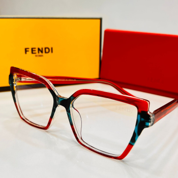 Optical frame - Fendi 9773