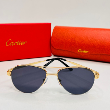 მზის სათვალე - Cartier 6239
