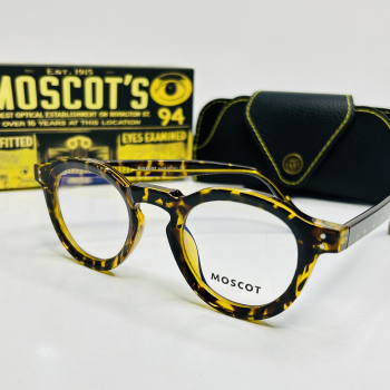 Optical frame - Moscot 8614