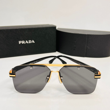 Sunglasses - Prada 8098