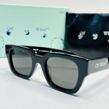 Sunglasses - Off White 9270