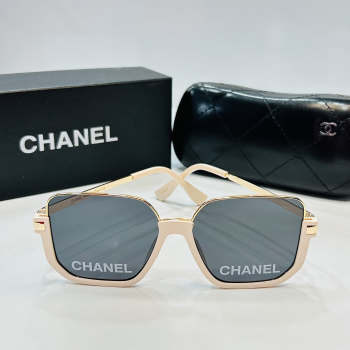 მზის სათვალე - Chanel 9923