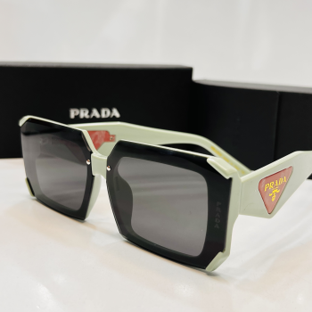 მზის სათვალე - Prada 9818