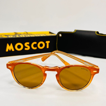 მზის სათვალე - Moscot 8056